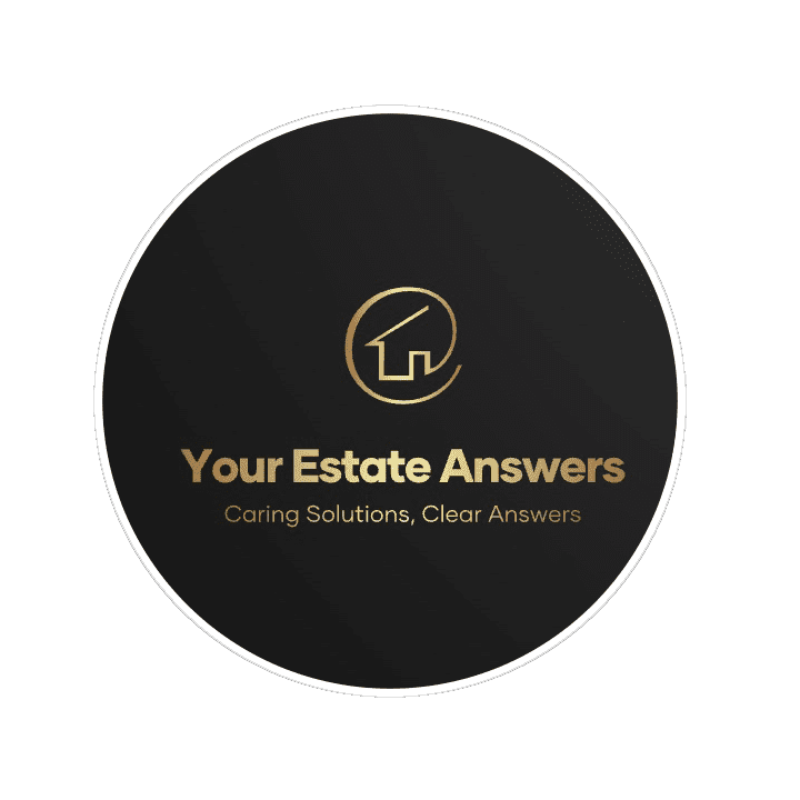 Your Estate Answers with Joseph Slaughter